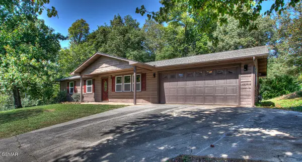 1315 Sunrise Drive, Sevierville, TN 37862