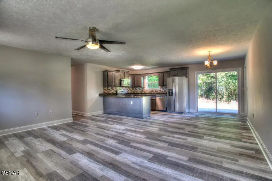 1315 Sunrise Drive, Sevierville, TN 37862 - Image #2