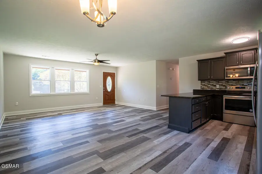 1315 Sunrise Drive, Sevierville, TN 37862 - Image #3