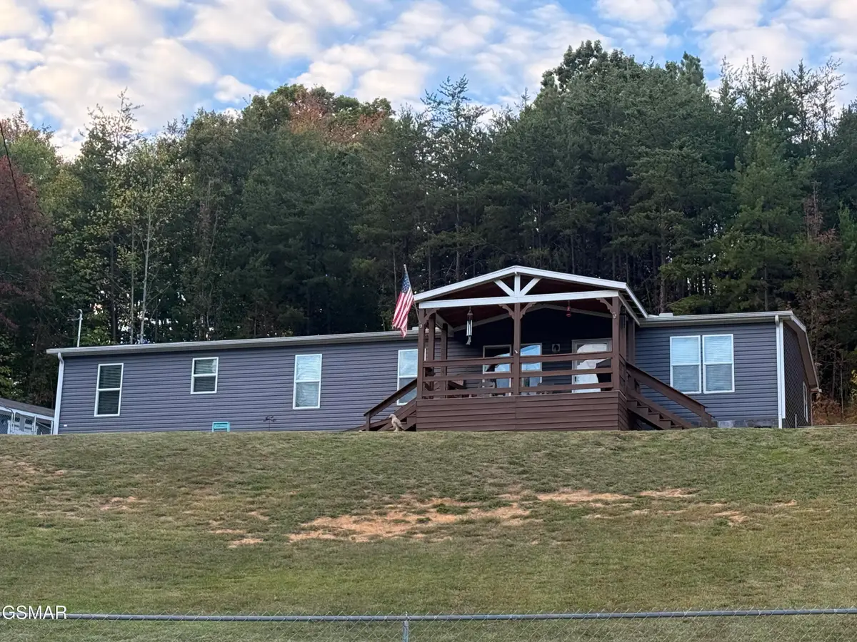 1291 Bluets Road, Newport, TN 37821 - Image #1