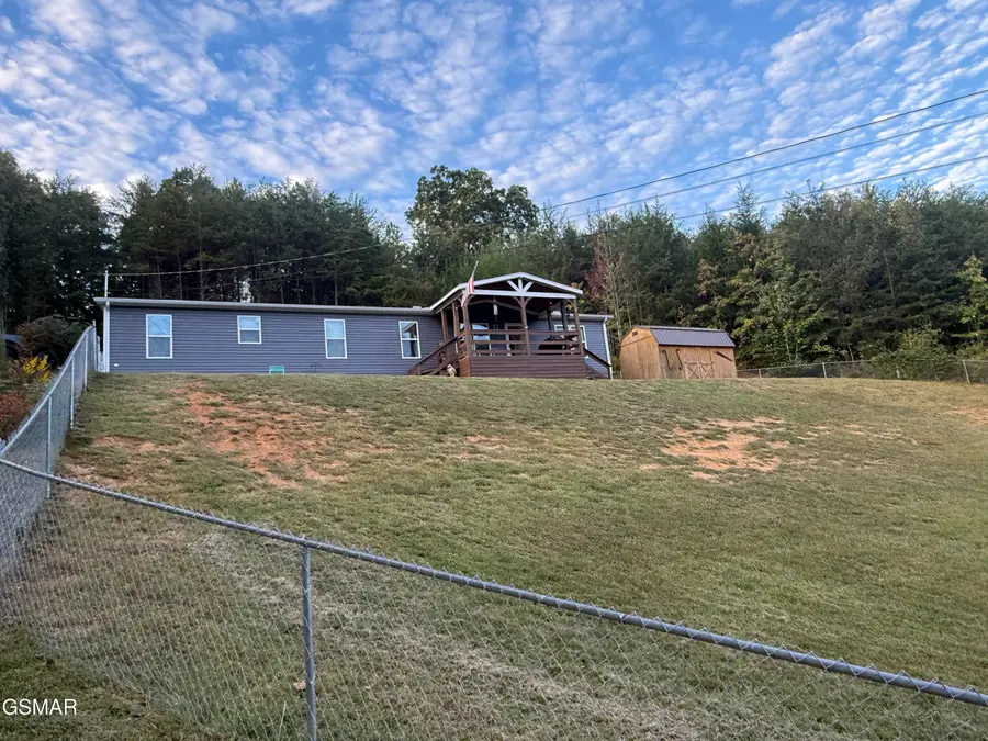 1291 Bluets Road, Newport, TN 37821 - Image #2