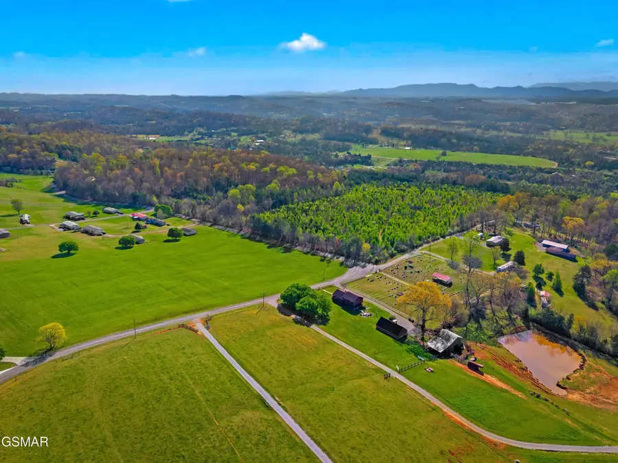 Tract 1 W Dumplin Valley Road, New Market, TN 37820 - Image #3