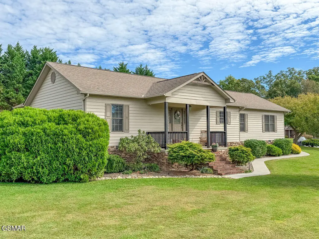625 Riverbrook Drive, Sevierville, TN 37862 - Image #1