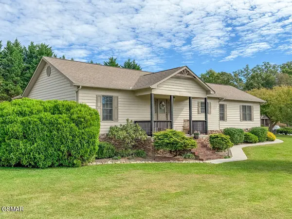 625 Riverbrook Drive, Sevierville, TN 37862