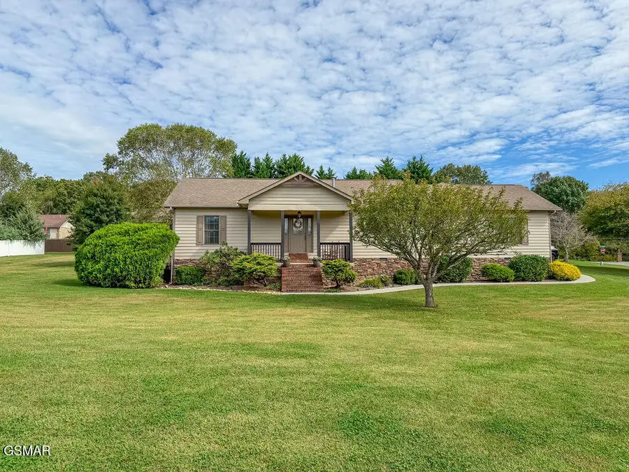 625 Riverbrook Drive, Sevierville, TN 37862 - Image #2