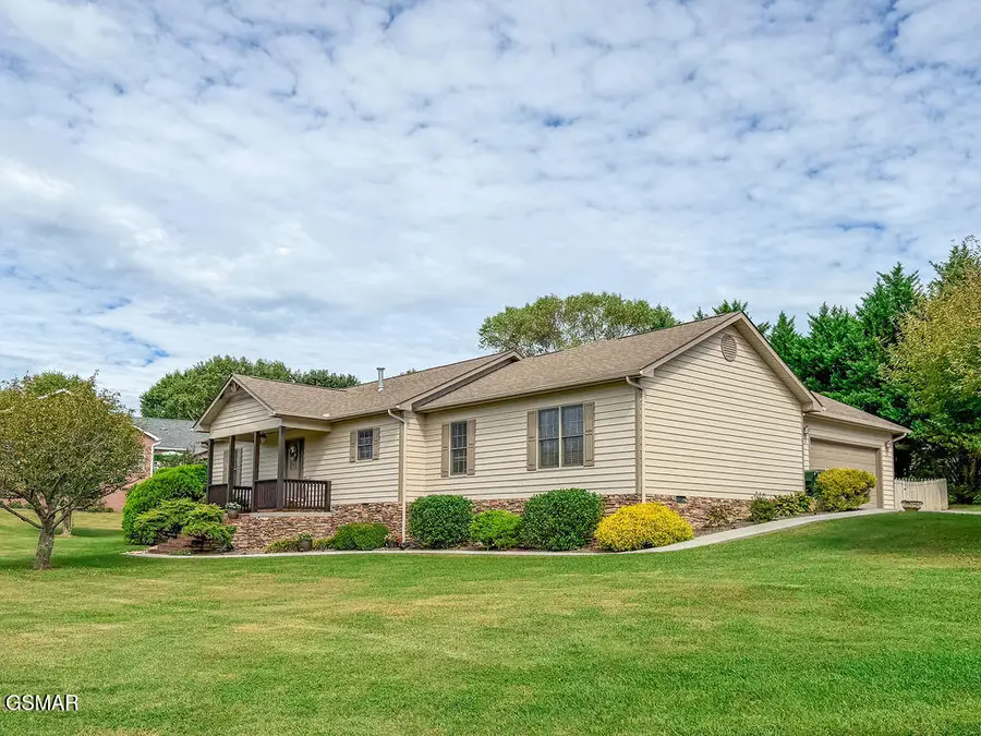 625 Riverbrook Drive, Sevierville, TN 37862 - Image #3