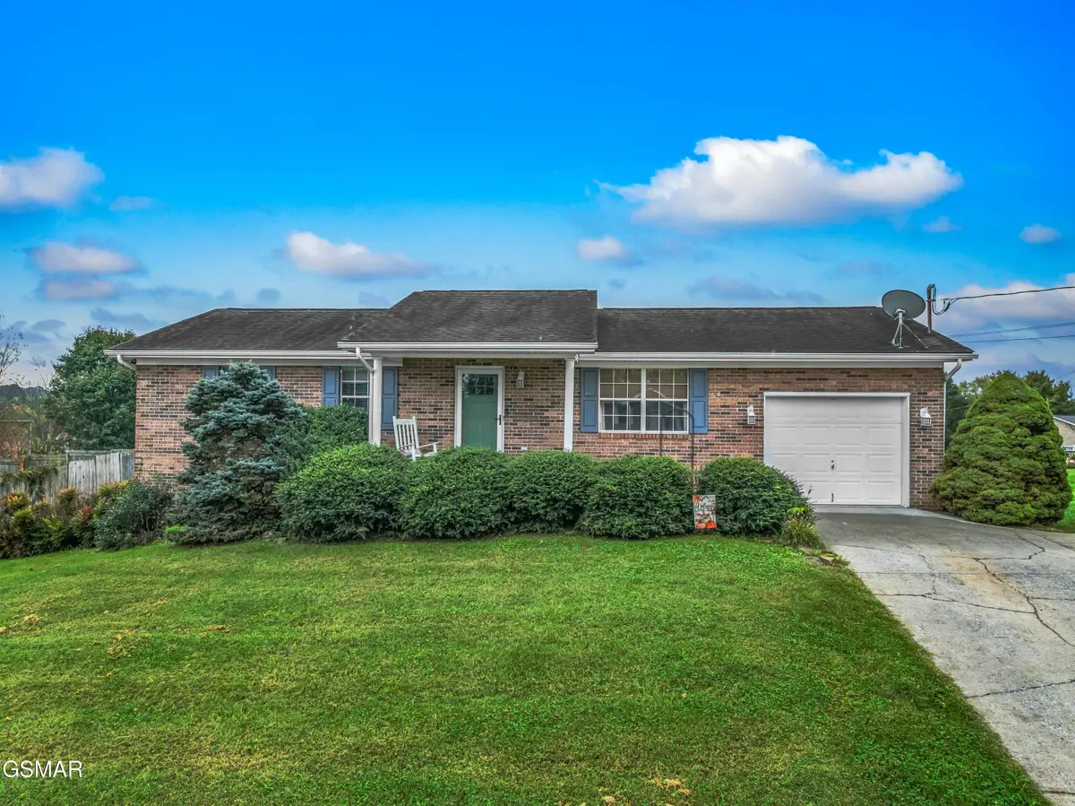 431 Clearbrook Drive, Jefferson City, TN 37760 - Image #1