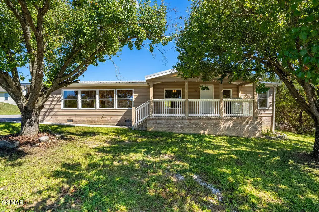 234 Red Bud Lane, Sevierville, TN 37876 - Image #1