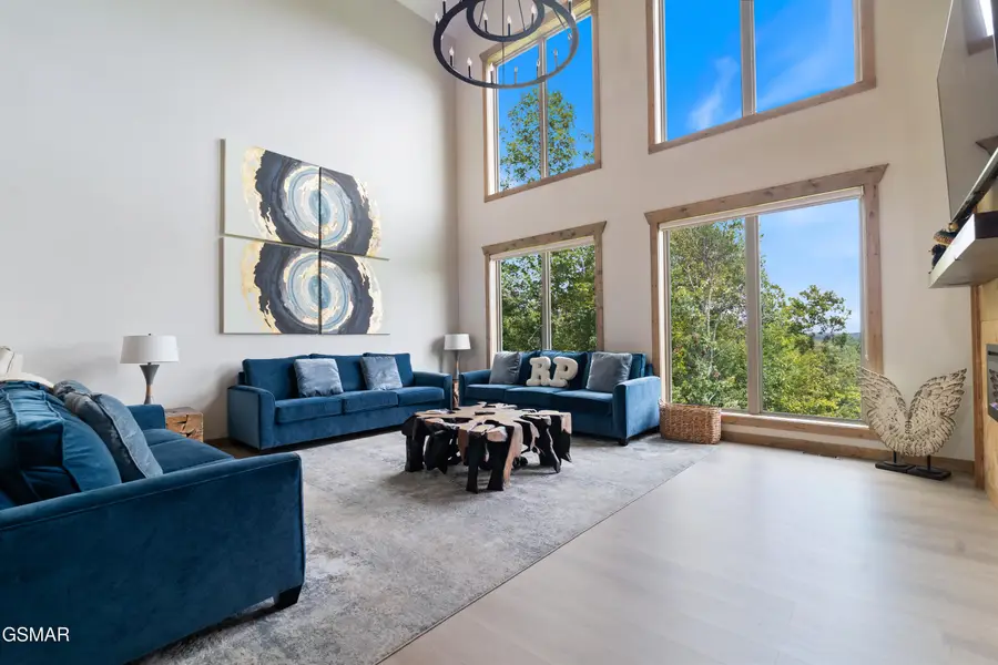 2843 Cedar Falls Way, Sevierville, TN 37862 - Image #3