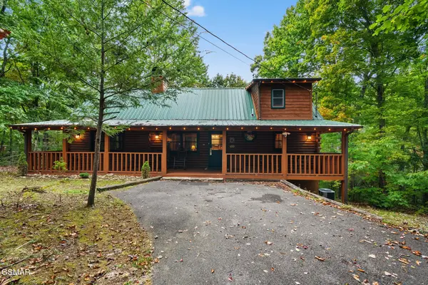 1521 Dawn Lane, Sevierville, TN 37876