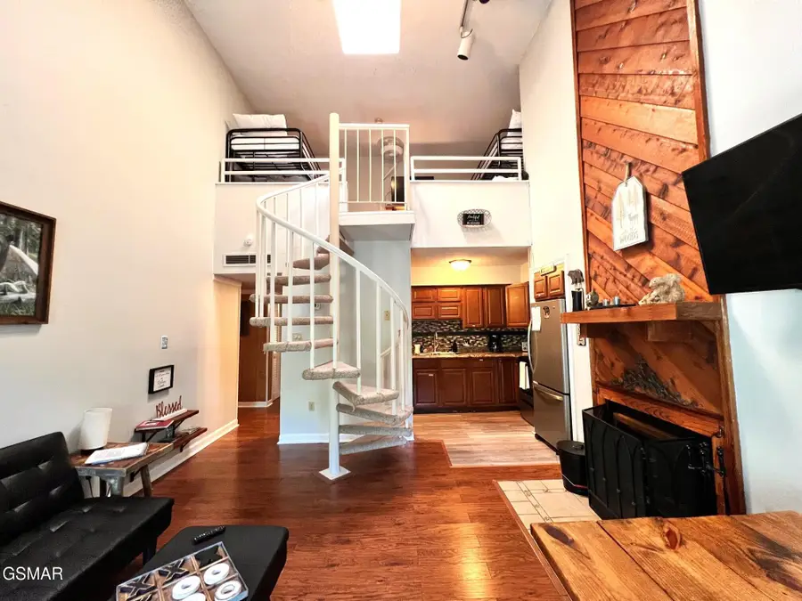 1260 Ski View Drive #APT 3305, Gatlinburg, TN 37738 - Image #3