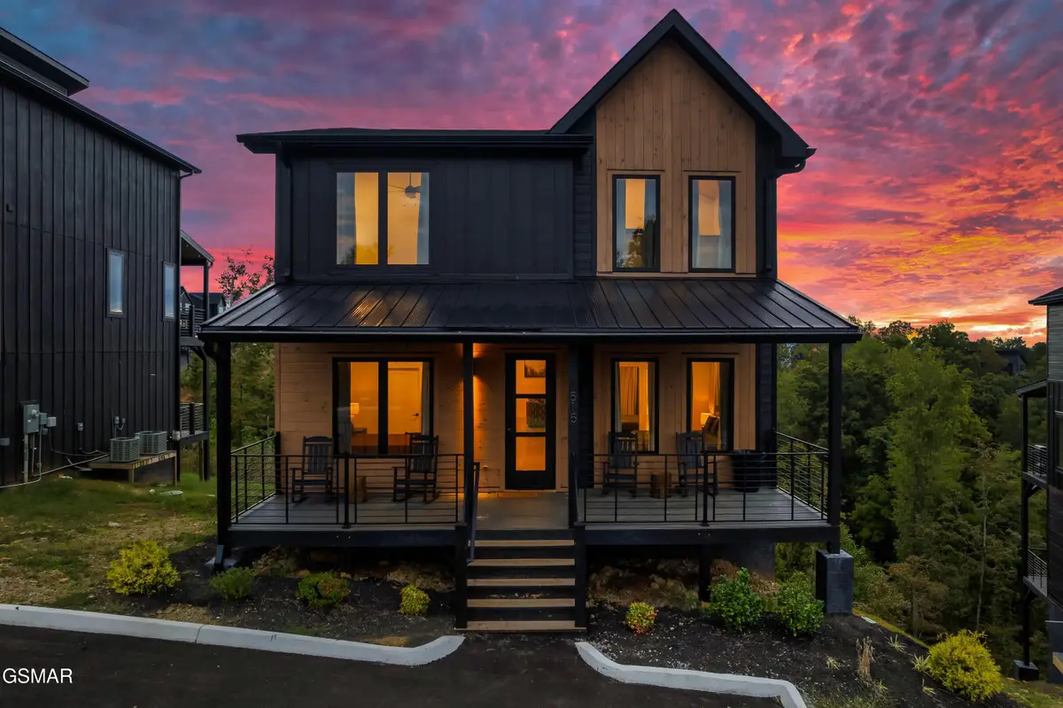 515 New Venture Way, Sevierville, TN 37876 - Image #1