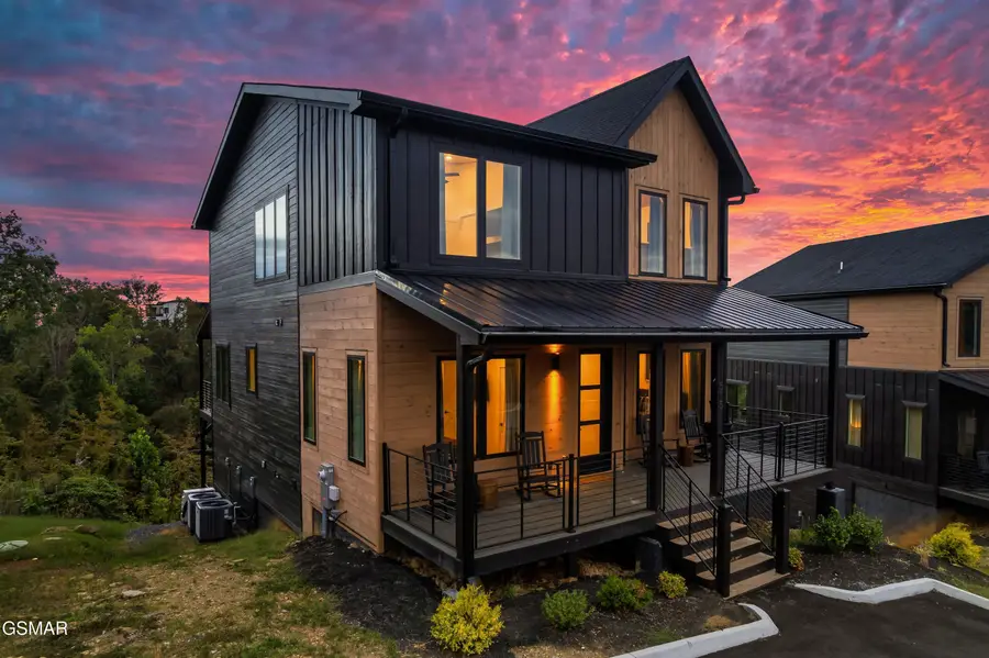 515 New Venture Way, Sevierville, TN 37876 - Image #3