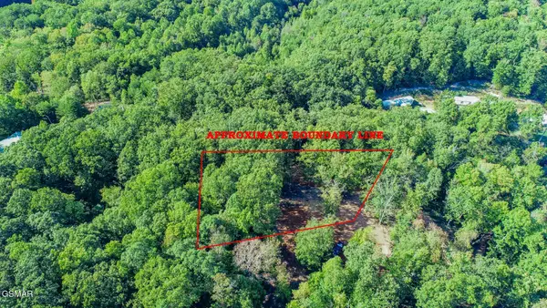 133 Huffman Way, Newport, TN 37821