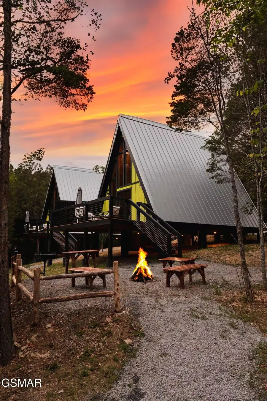 911 Jersey Drive #3 and 4, Sevierville, TN 37862 - Image #3