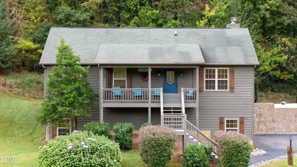 3183 Wears Drive, Sevierville, TN 37862 - #1