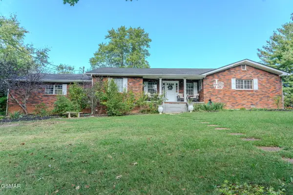 205 Finley Drive, Lenoir City, TN 37771