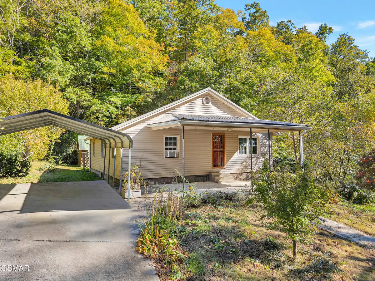 4155 Green Corner Road, Hartford, TN 37753 - Image #1