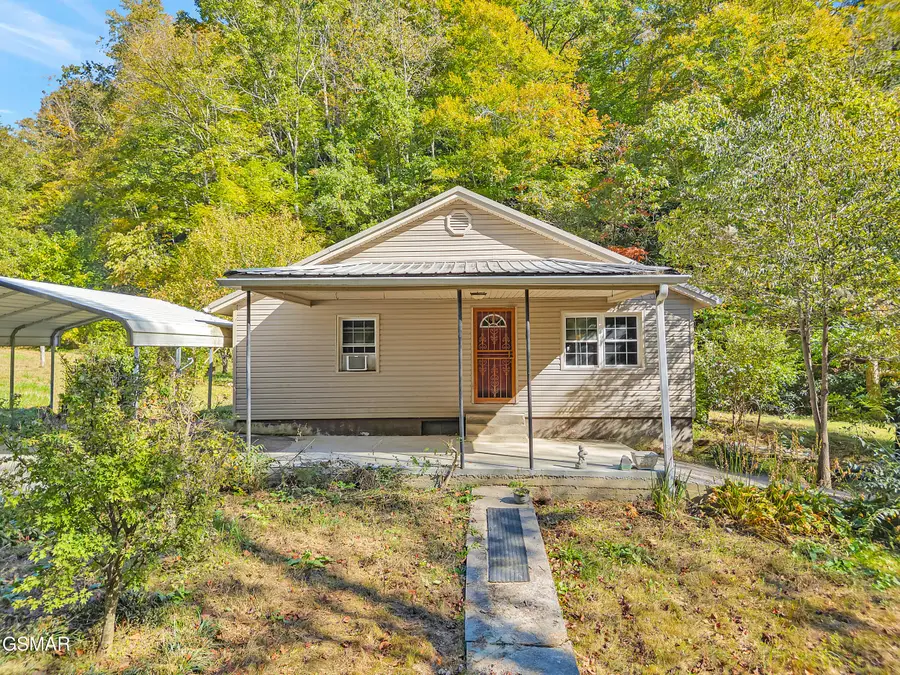 4155 Green Corner Road, Hartford, TN 37753 - Image #3