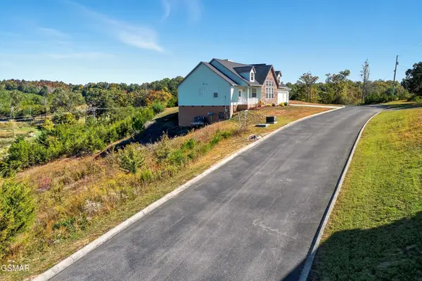 Lot 86 Blue Herring Way, Sevierville, TN 37876