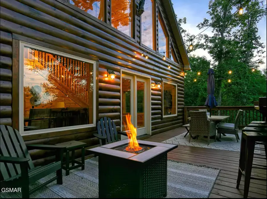 4536 Powdermill Estate Road, Sevierville, TN 37876 - Image #3