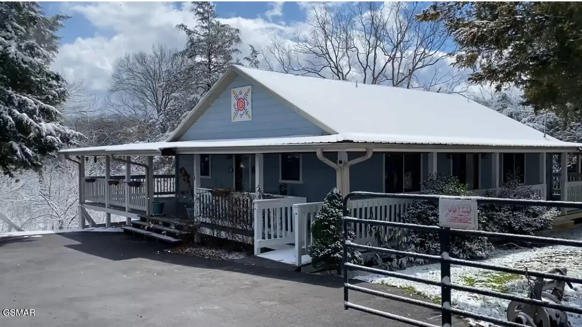 735 Pollard Road, Kodak, TN 37764 - Image #1