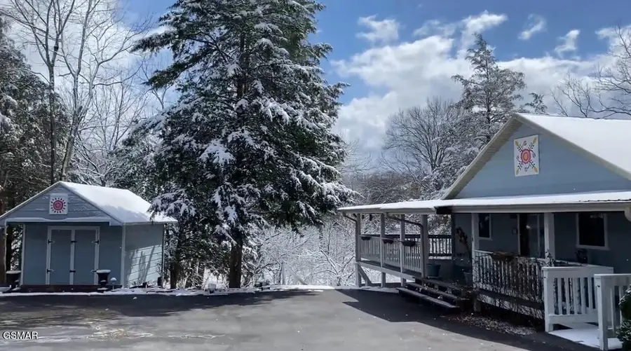 735 Pollard Road, Kodak, TN 37764 - Image #2