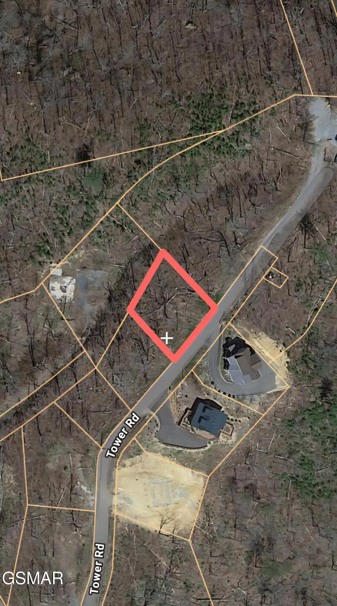 0 Tower Road, Gatlinburg, TN 37738 - Image #1