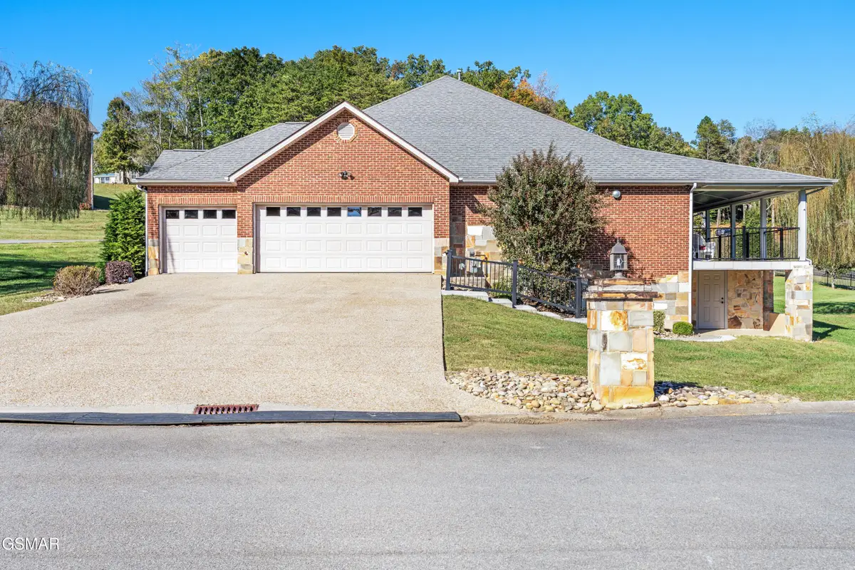 1623 Mckinley View Boulevard, Sevierville, TN 37862 - Image #1