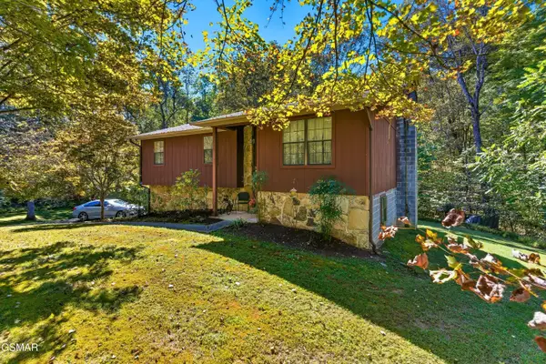 3919 Doan Drive, Kodak, TN 37764