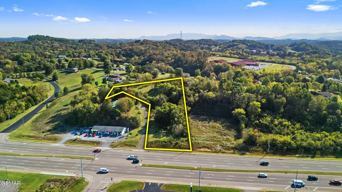 Lot 34 Winfield Dunn Parkway, Sevierville, TN 37876 - Image #1