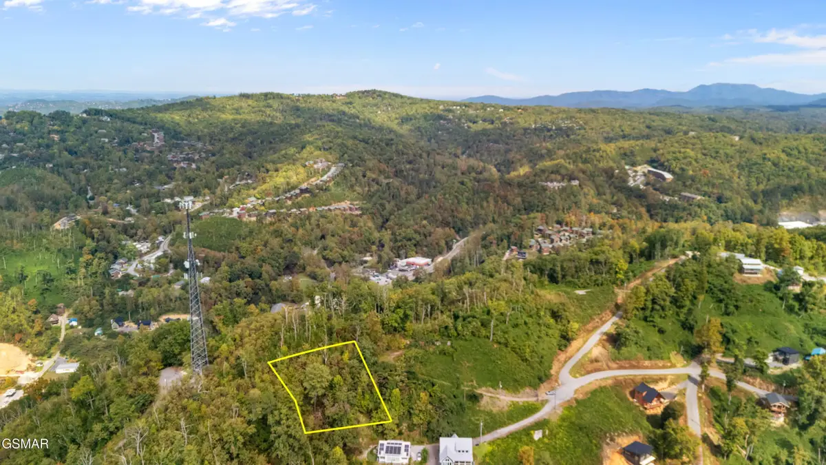 Lot 7 Woodland Drive, Gatlinburg, TN 37738 - Image #1