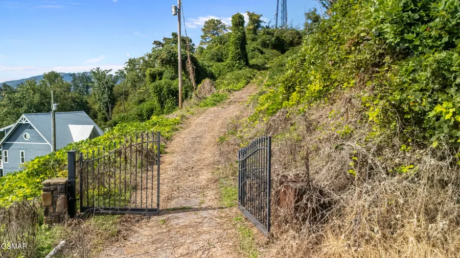 Lot 7 Woodland Drive, Gatlinburg, TN 37738 - Image #2