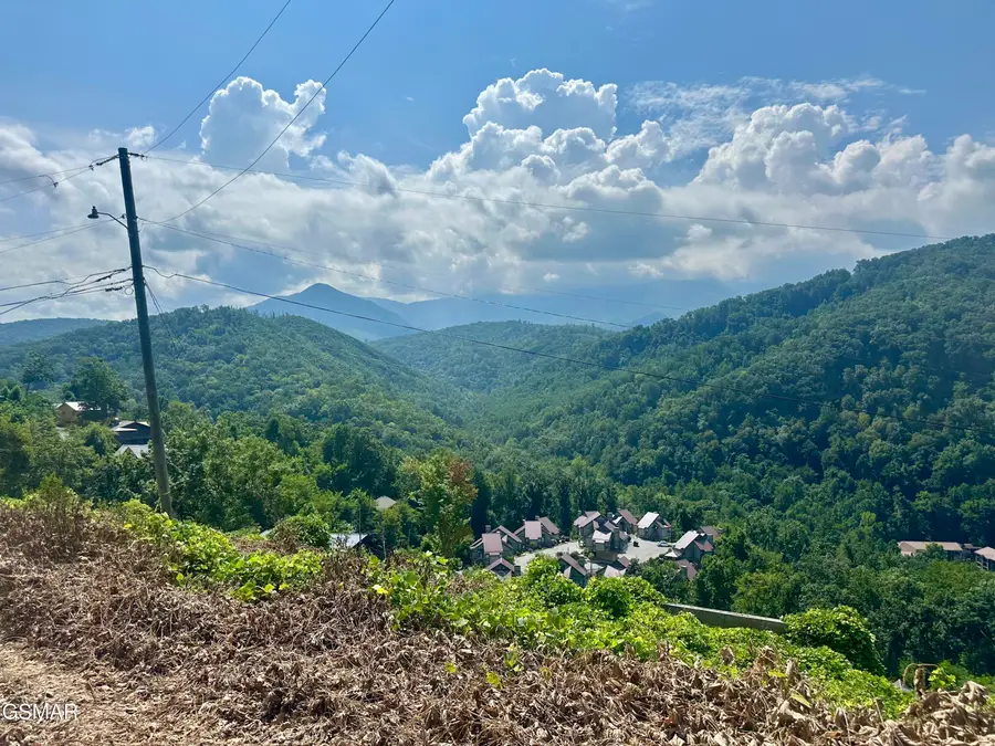 Lot 7 Woodland Drive, Gatlinburg, TN 37738 - Image #3