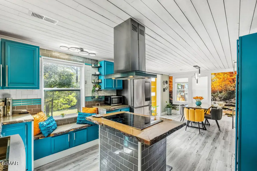 286 Ridge Road, Maynardville, TN 37807 - Image #3