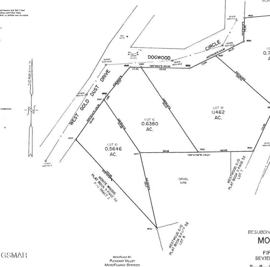 1-D W Gold Dust Drive, Pigeon Forge, TN 37863 - Image #2