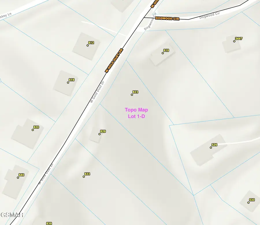 1-D W Gold Dust Drive, Pigeon Forge, TN 37863 - Image #3