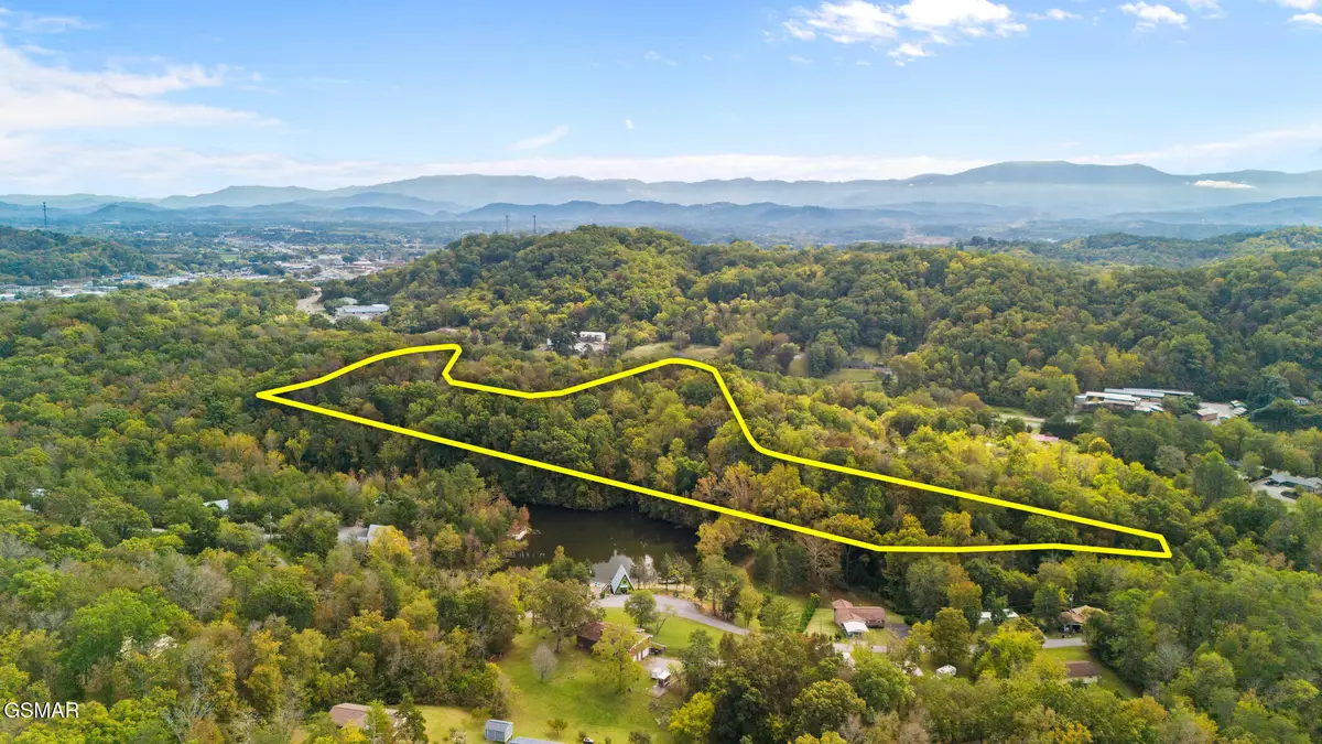 Lot 2 Cedar Hills Road, Sevierville, TN 37862 - Image #1