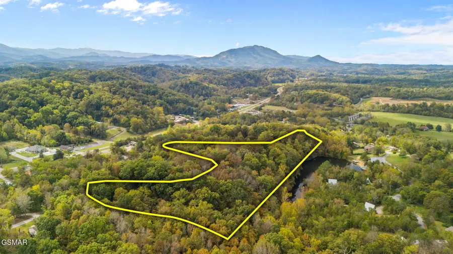 Lot 2 Cedar Hills Road, Sevierville, TN 37862 - Image #2