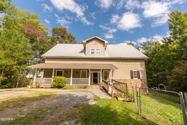 4061 Fox Hunters Lane, Sevierville, TN 37876