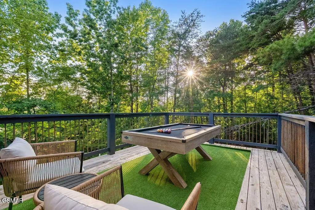 1019 Mountain View Drive, Sevierville, TN 37876 - Image #1