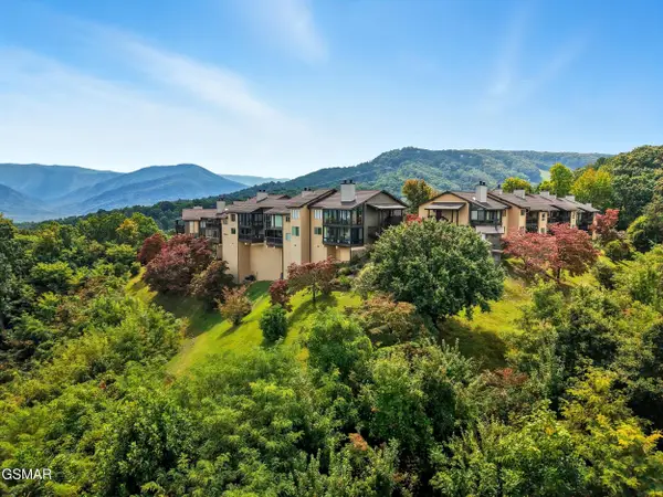 1050 Ski View Drive #APT 408, Gatlinburg, TN 37738