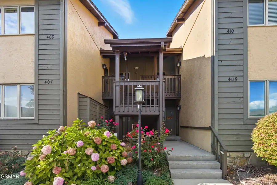 1050 Ski View Drive #APT 408, Gatlinburg, TN 37738 - Image #2