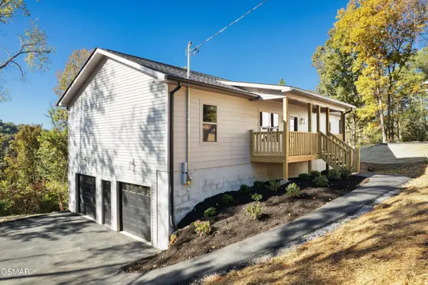 115 Walk In The Trees Drive, New Market, TN 37820