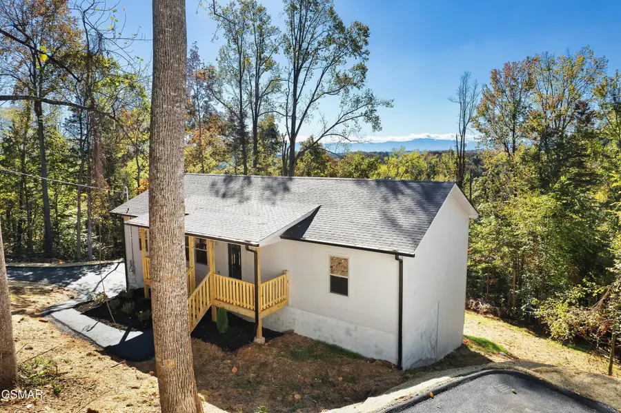 115 Walk In The Trees Drive, New Market, TN 37820 - Image #3