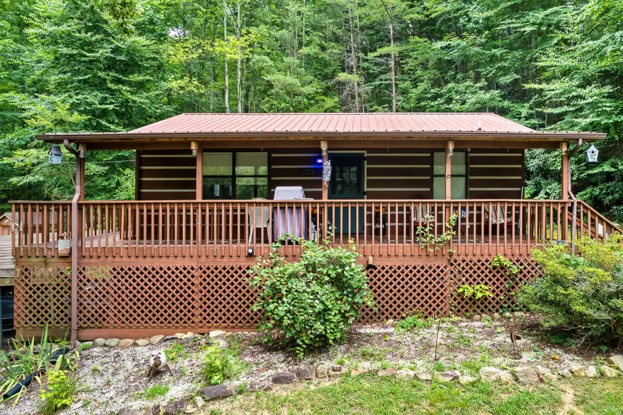 2655 Craig Cir Way, Cosby, TN 37722 - Image #3