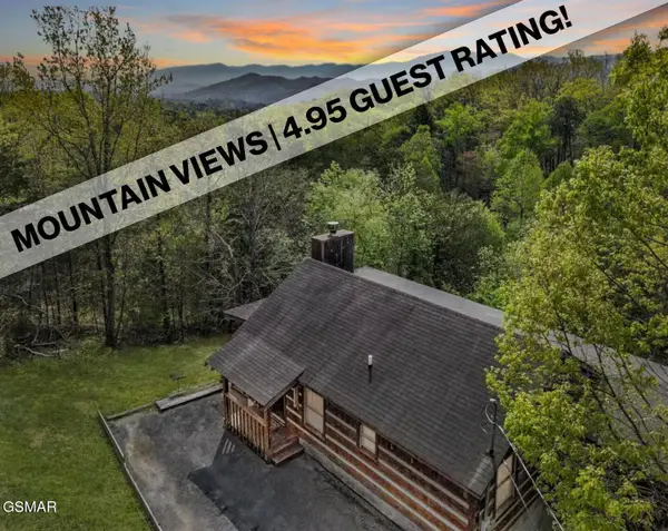 2330 Foxwell Way, Sevierville, TN 37876