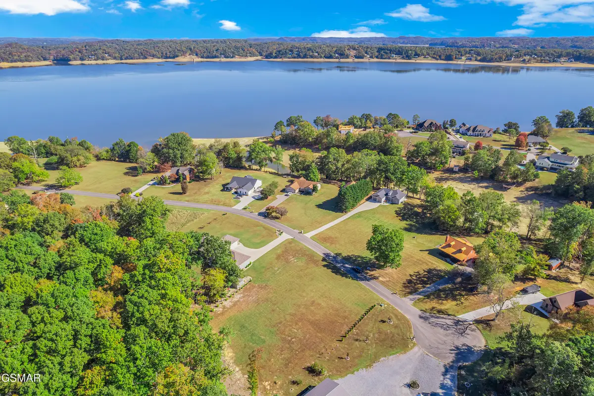 Lot 13 Stokley Court, Dandridge, TN 37725 - Image #1