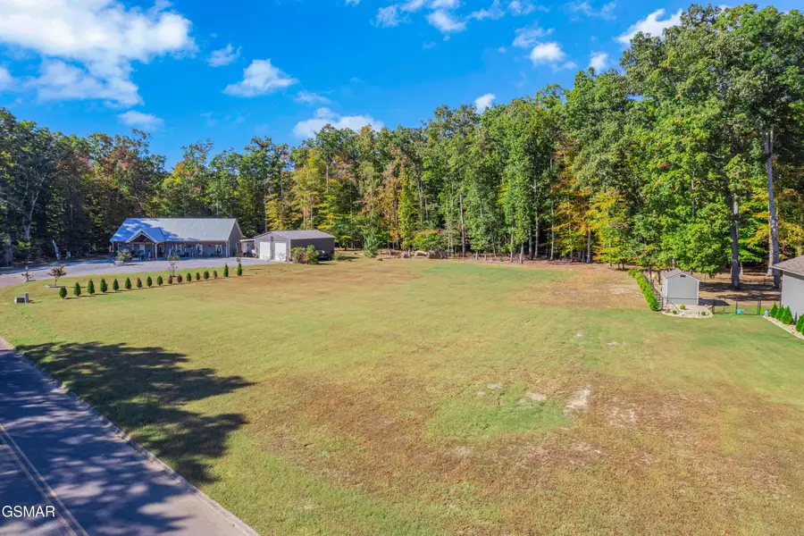 Lot 13 Stokley Court, Dandridge, TN 37725 - Image #3
