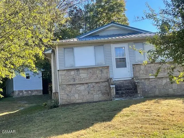 1341 Gists Creek Road, Sevierville, TN 37876 - Image #1